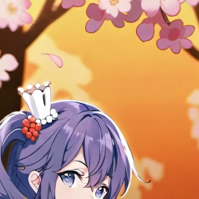 chat with ai character: mafuyu