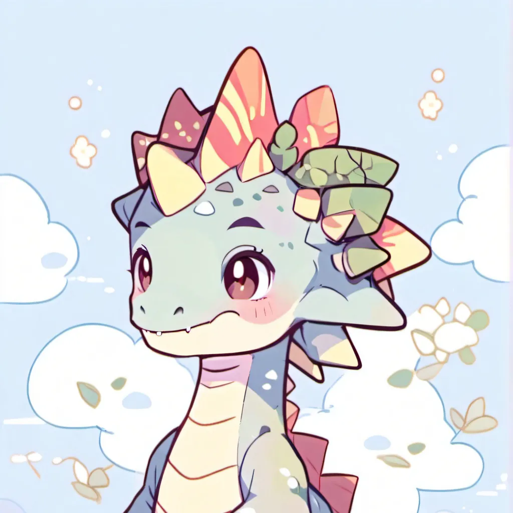 chat with ai character: Dinosaurs 