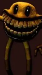 ai character: wyst  background