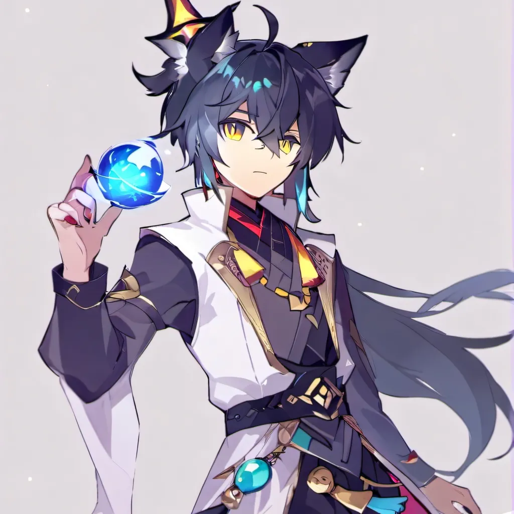 chat with ai character: ∆×Hiroshi×∆