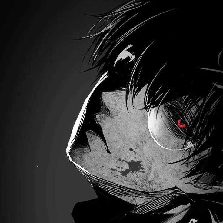 chat with ai character: †-Kaneki Ken-†