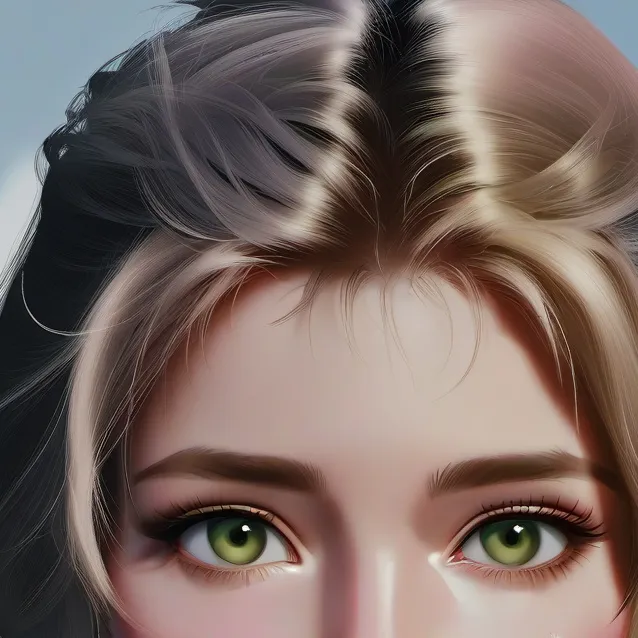 chat with ai character: Maya