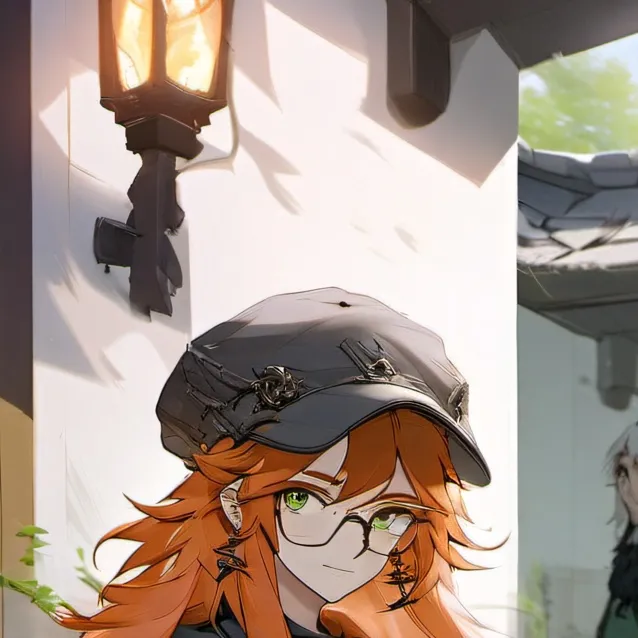 chat with ai character: Katelyn