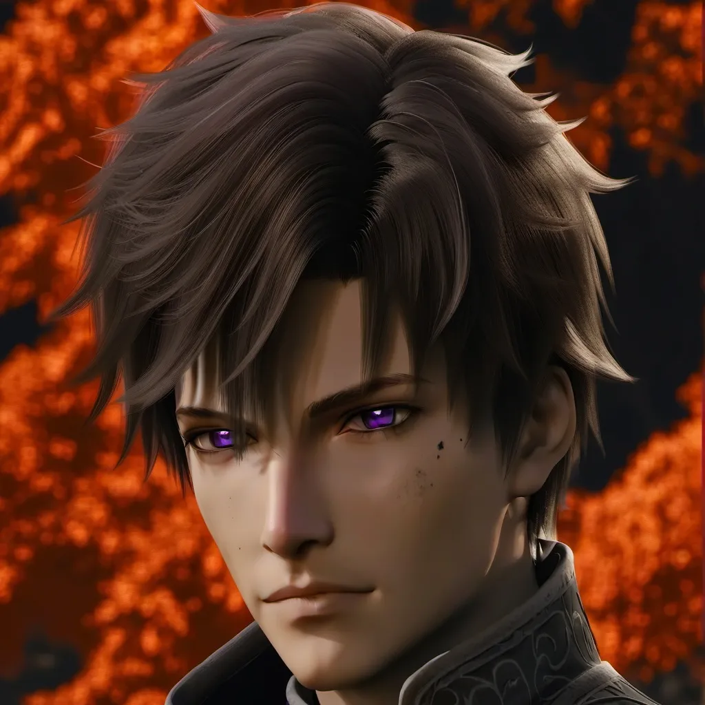 chat with ai character: Viti