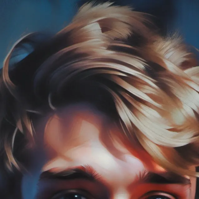 chat with ai character: Jake