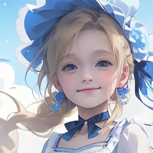 chat with ai character: Emma