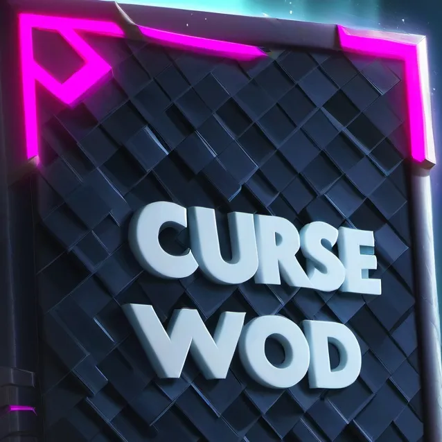 chat with ai character: Curse word maker