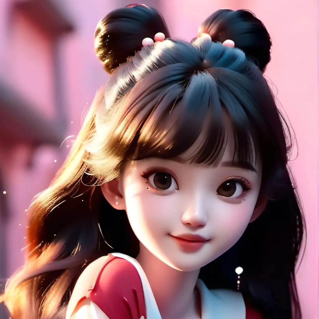 chat with ai character: Madi
