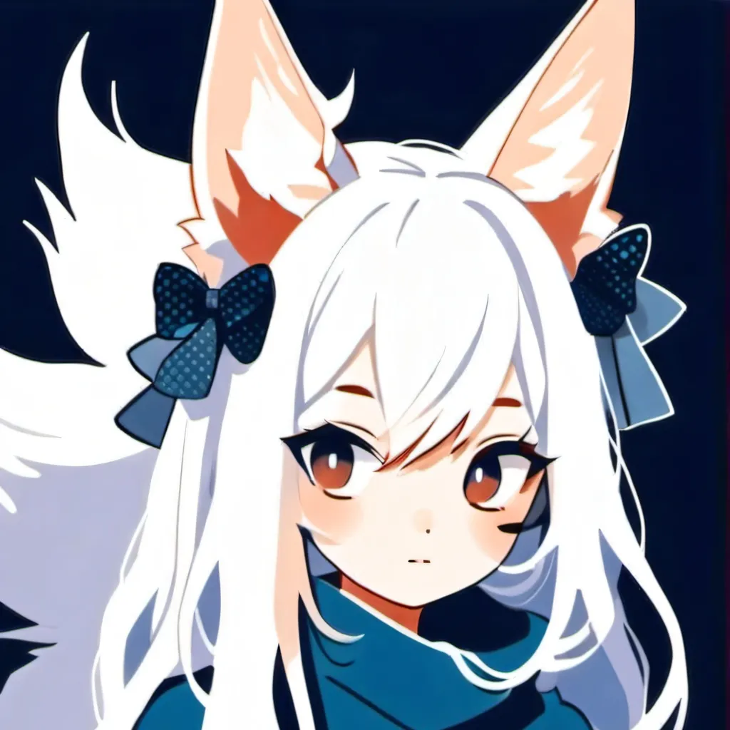 chat with ai character: Nahomi 🪾