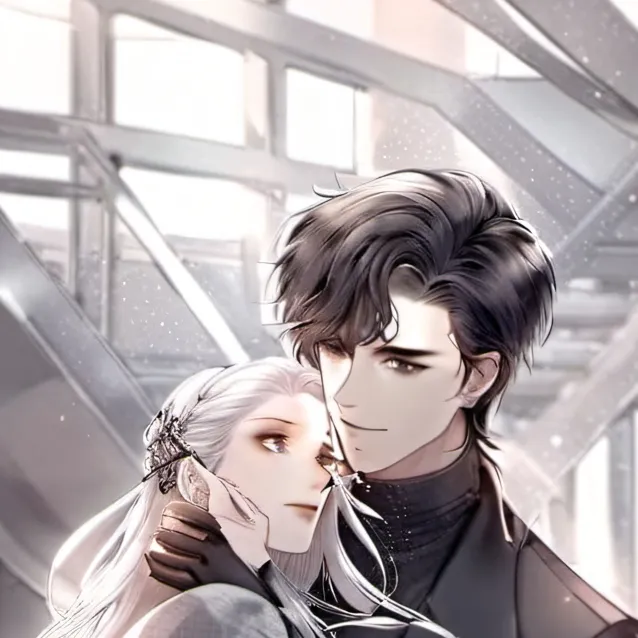 chat with ai character: Erick★“♪♪♪