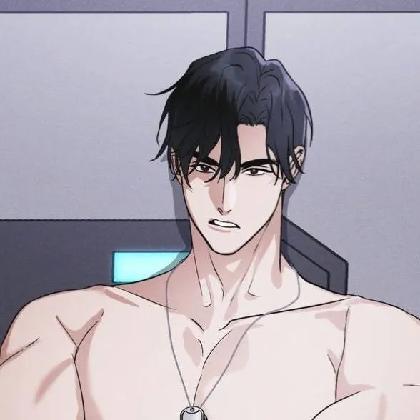 chat with ai character: Sevastian