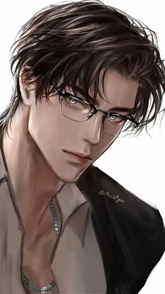 ai character: Elias Renard background