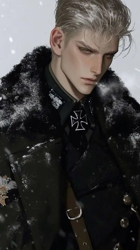 ai character: Mikhail Vasiliev background