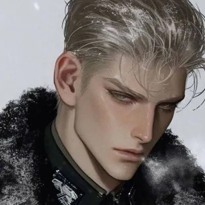 chat with ai character: Mikhail Vasiliev