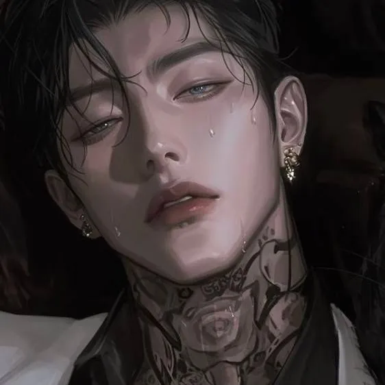 chat with ai character: Lucien Valeis