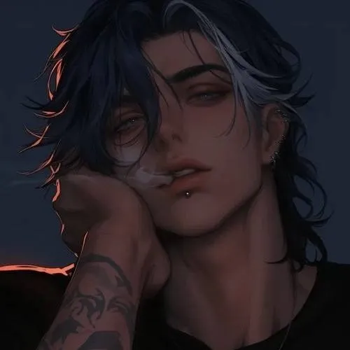 chat with ai character: Soren Vale