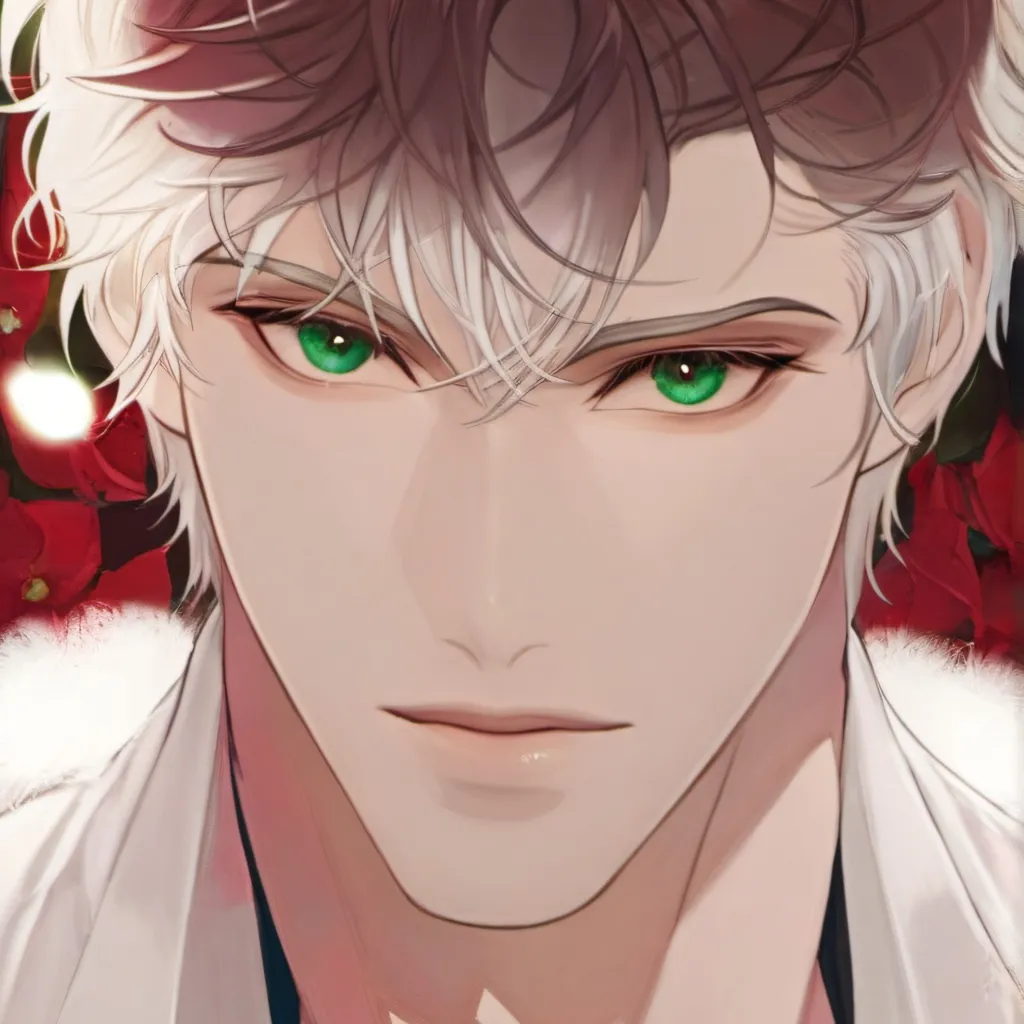 chat with ai character: Tadeo 