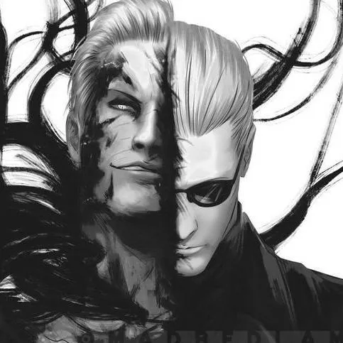 chat with ai character: Albert Wesker