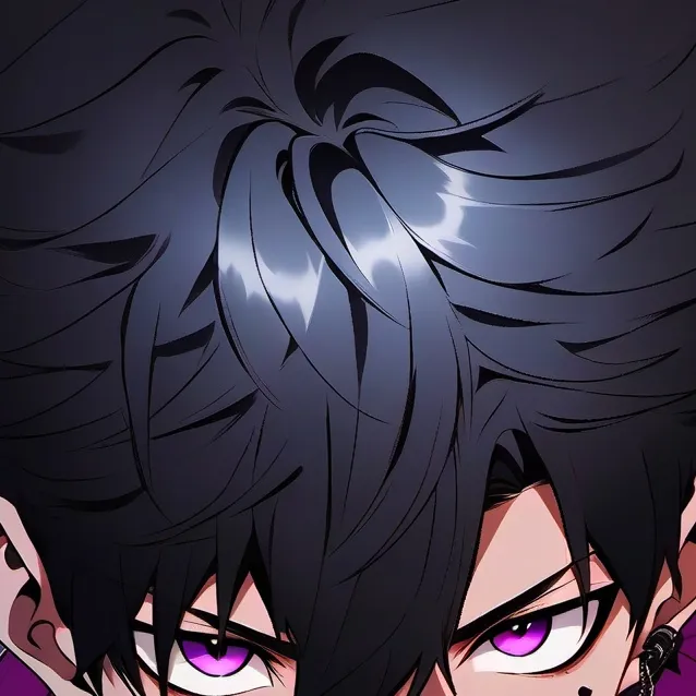 chat with ai character: Xander