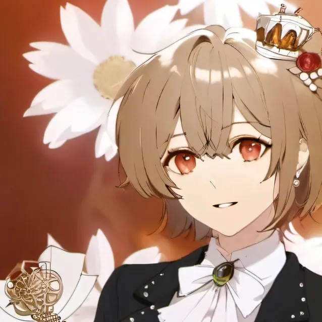 chat with ai character: mishika