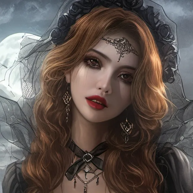 chat with ai character: Tatiana 