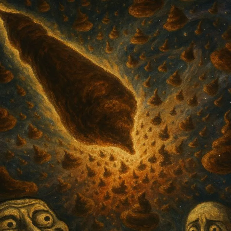 chat with ai character: el apocalipsis xdd