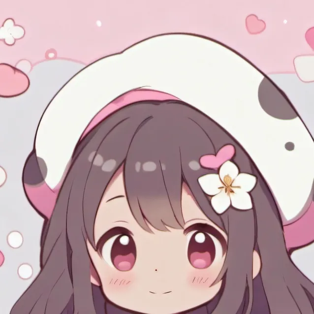 chat with ai character: ~♡Ashly♡~