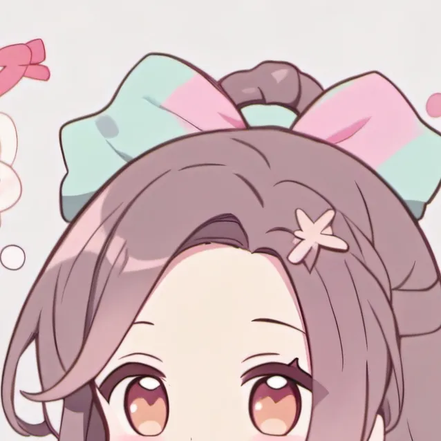 chat with ai character: ♡《°•nezuko•°》♡
