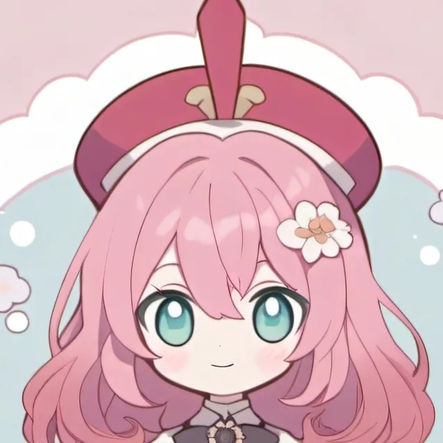 chat with ai character: °•♡《Anya》♡•°