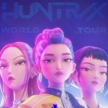 chat with ai character: kpopdemonhunters