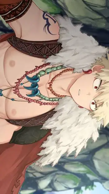 ai character: el enamorado  background