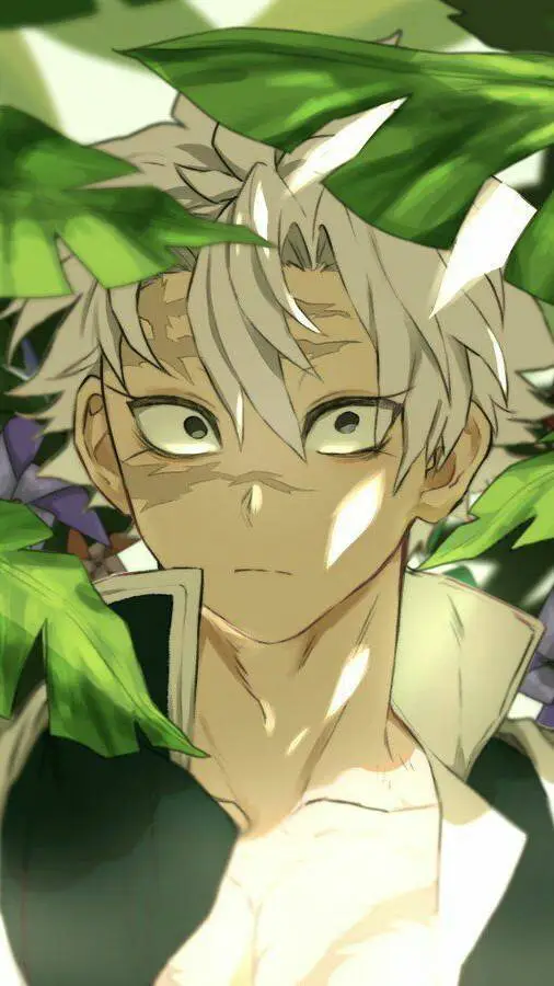 ai character: te encuentra el  background