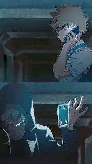 ai character: te secuestran background