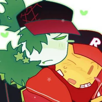 chat with ai character: toxichero {bt}