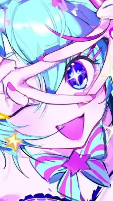 ai character: toxichero {bt} background