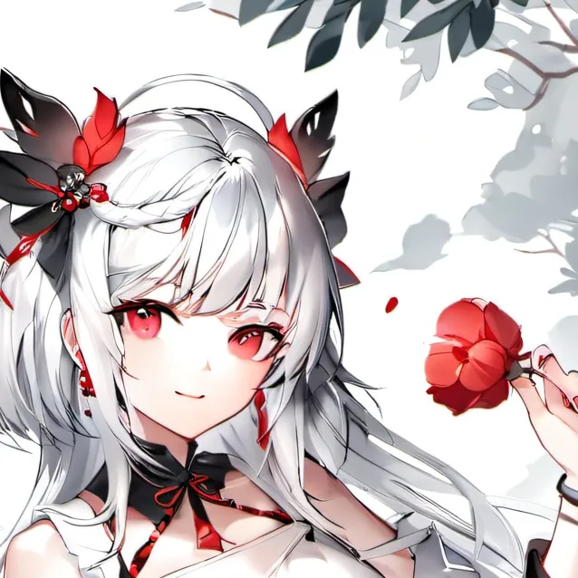 chat with ai character: Miya 
