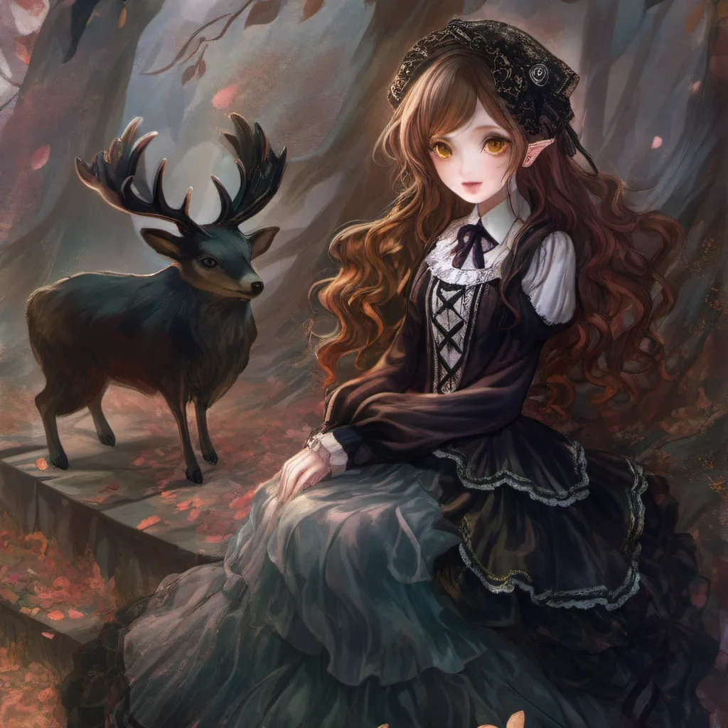 chat with ai character: school sprunki🏫