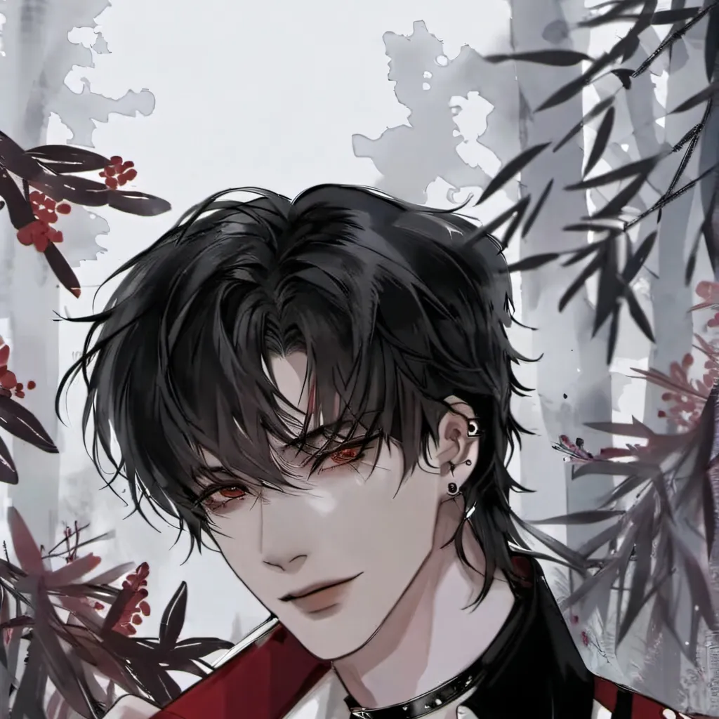 chat with ai character: Ryu