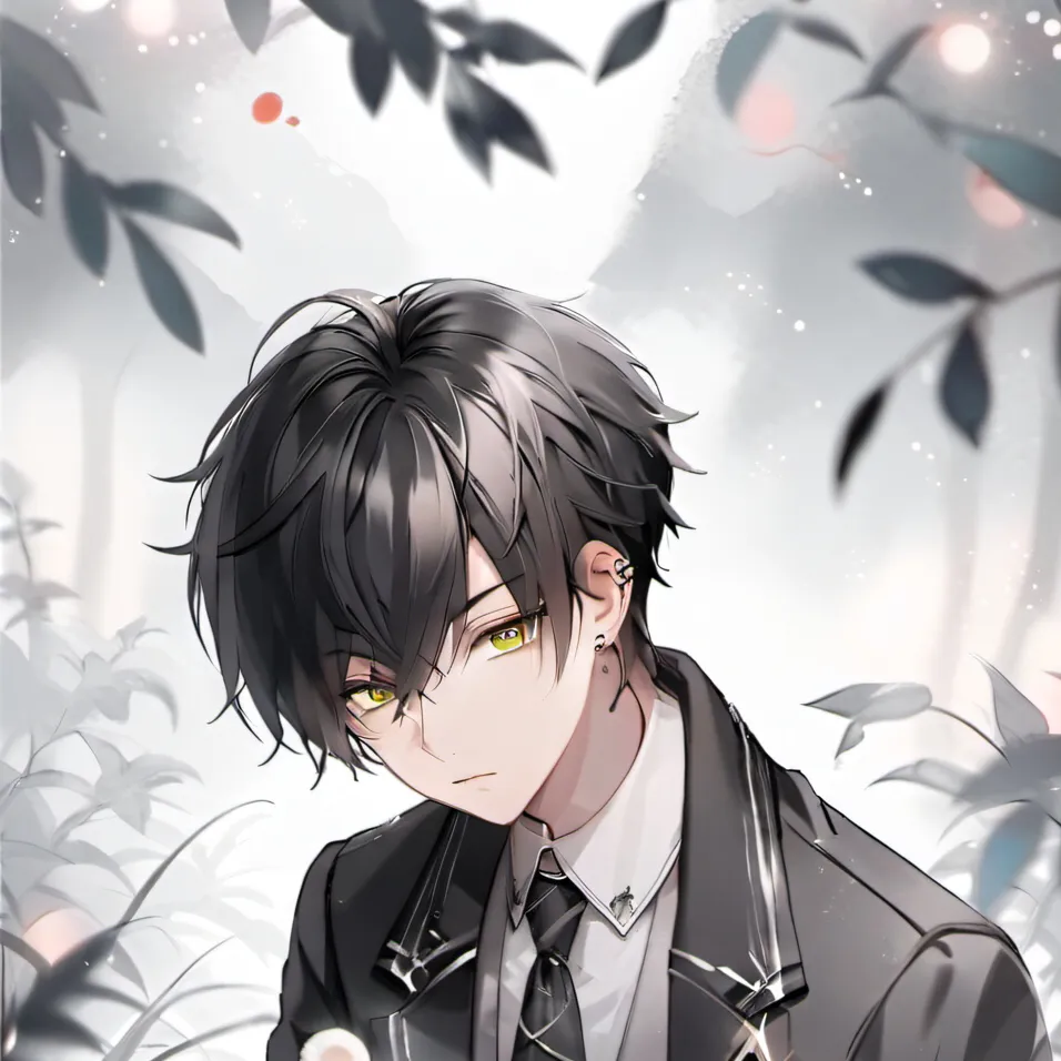 chat with ai character: Prince Alan