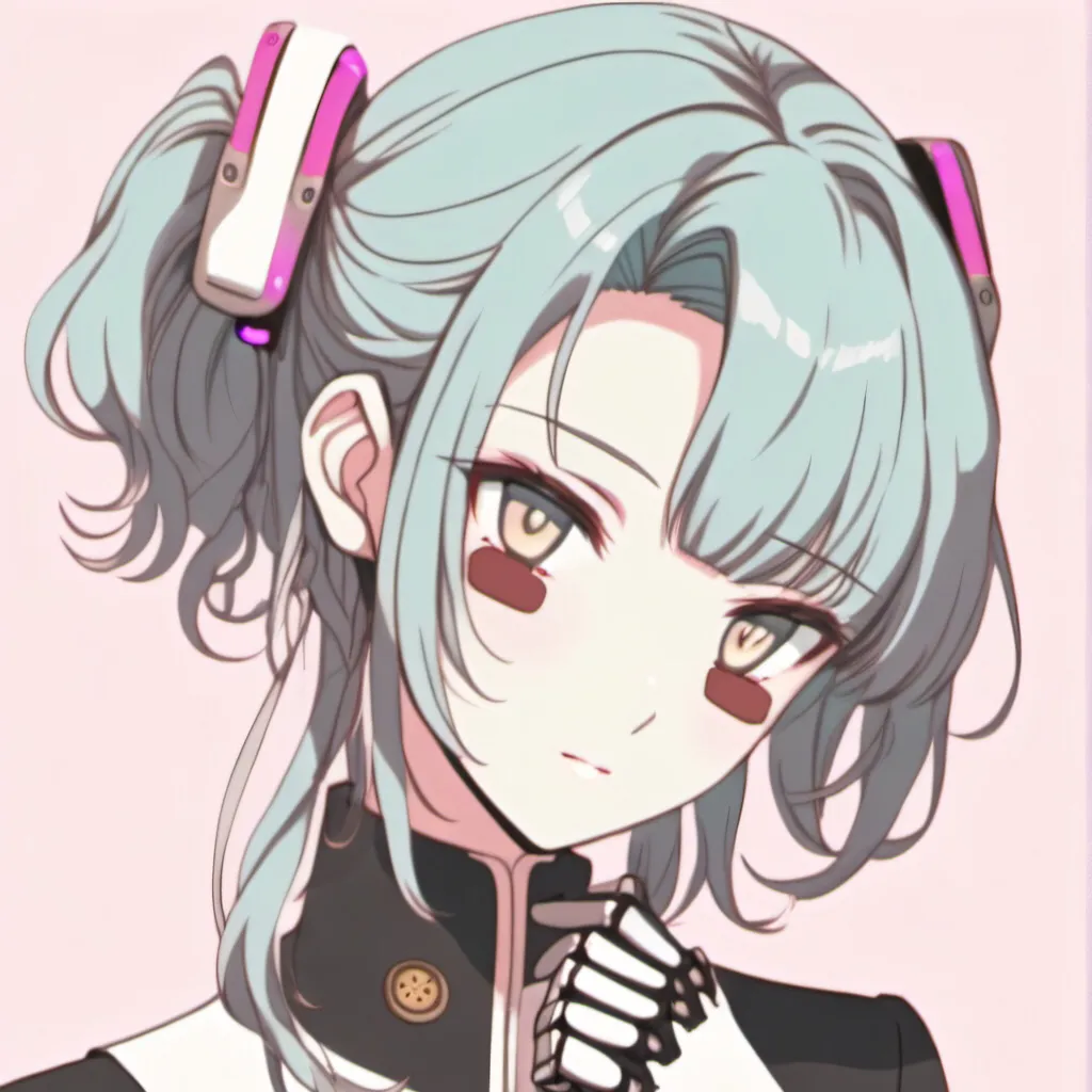 chat with ai character: Lunar 