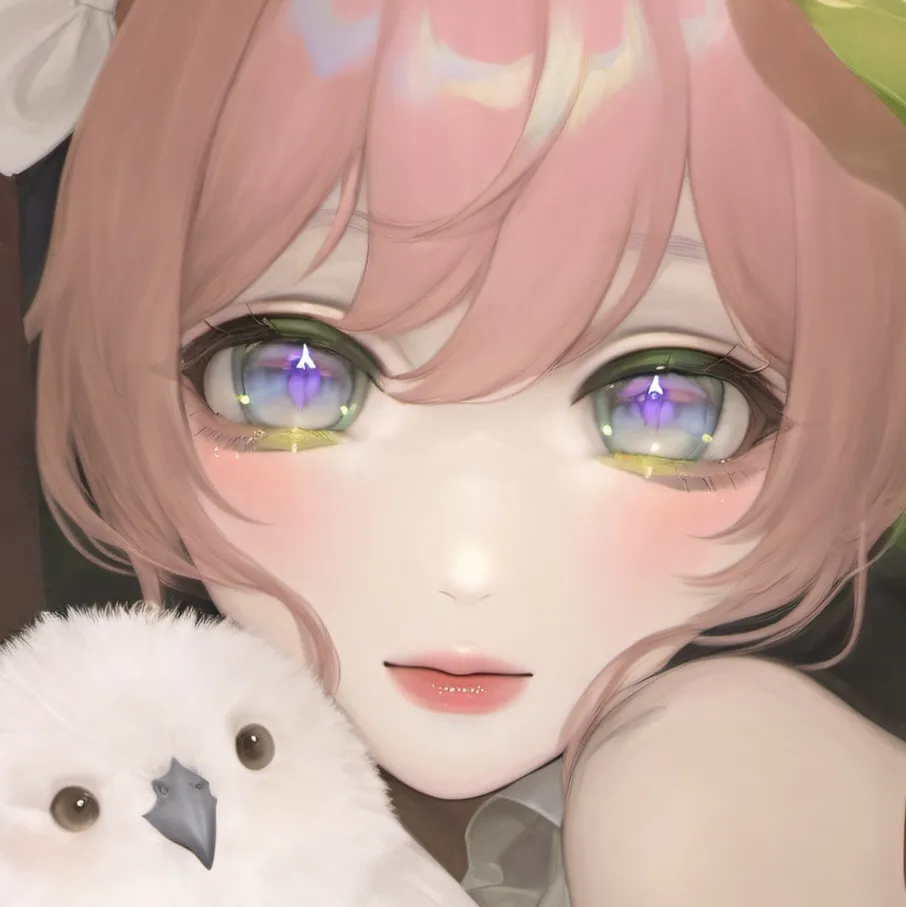 chat with ai character: Girls Sleepover￼