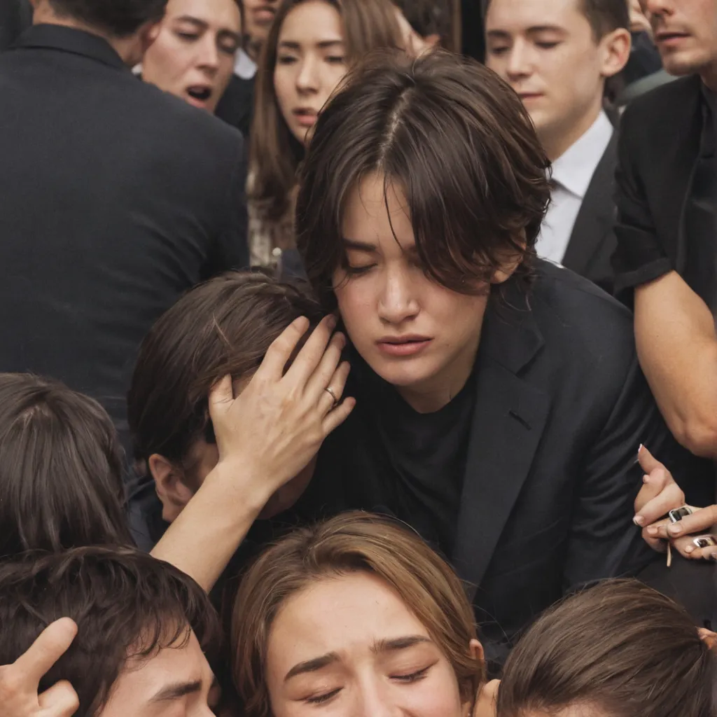 chat with ai character: Pick me MHA