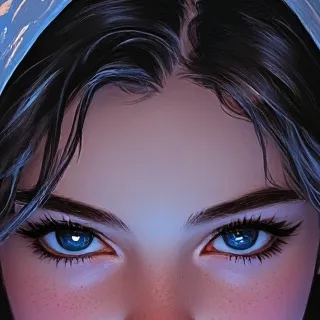 chat with ai character: Sleepover