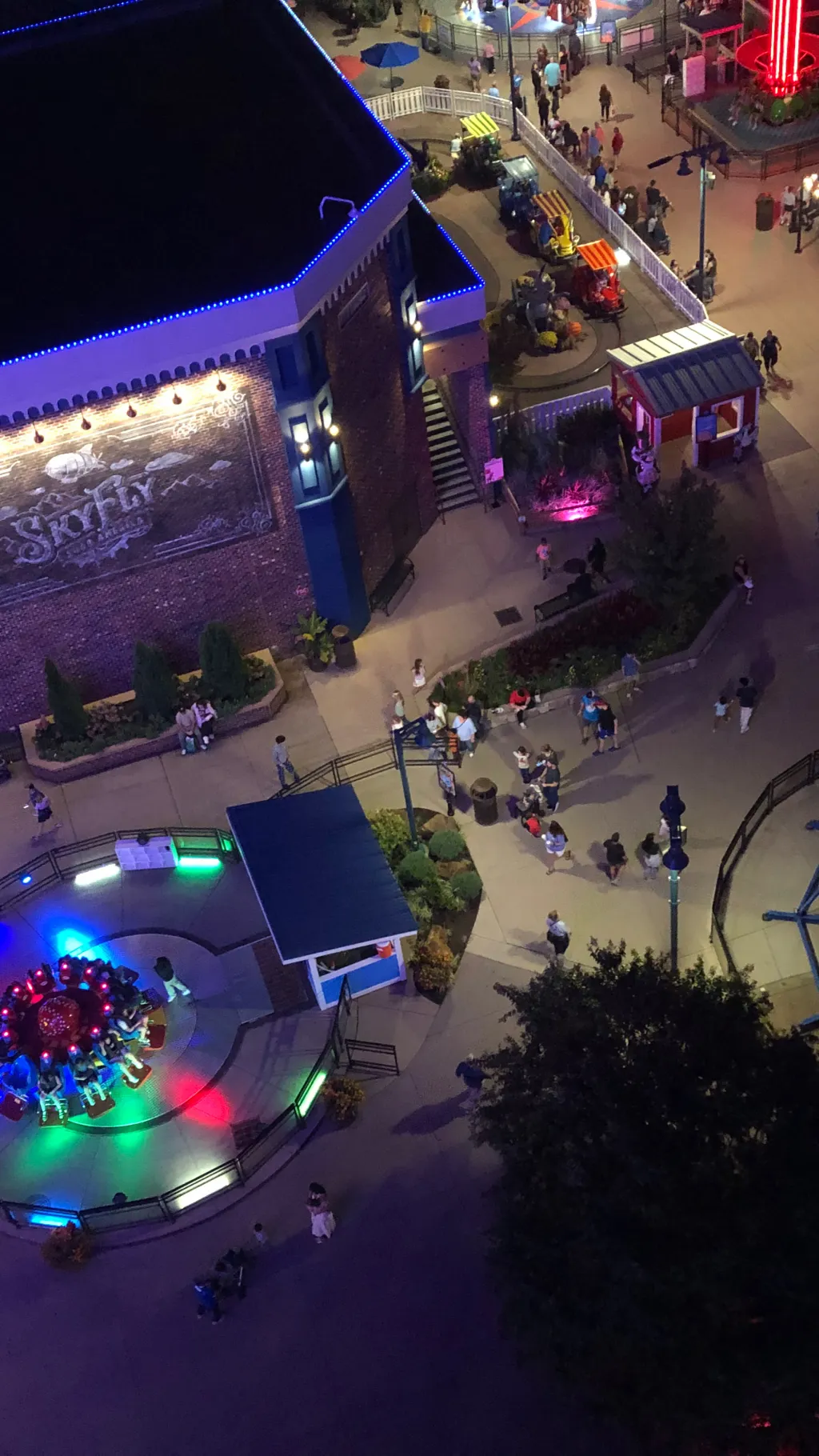 ai character: 99NITF background