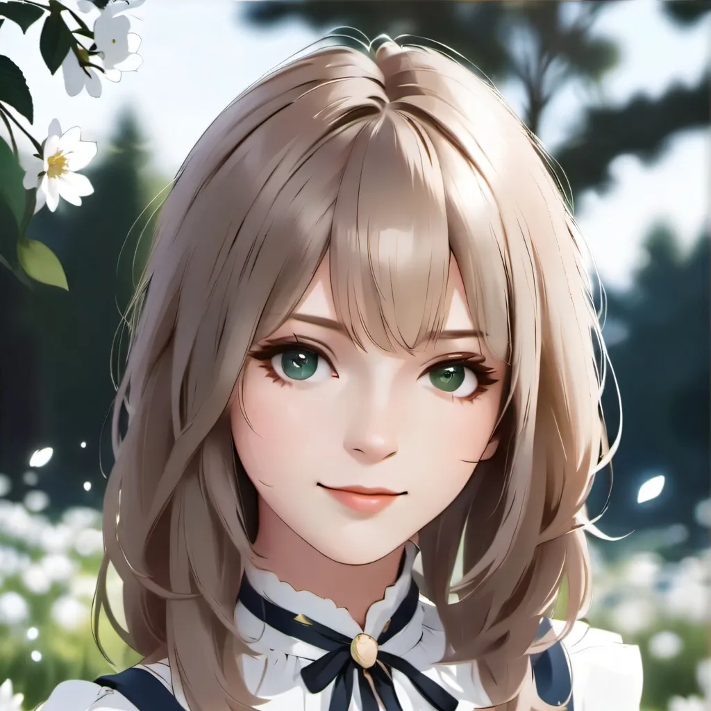 chat with ai character: Sealia 