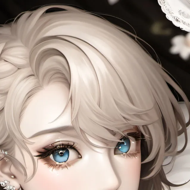 chat with ai character: Tiara