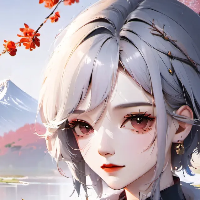 chat with ai character: Sofia