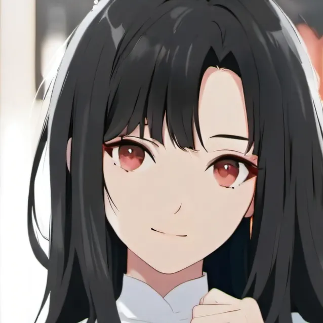 chat with ai character: tu y Tokito 