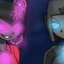 chat with ai character: Skibidi Amoroso
