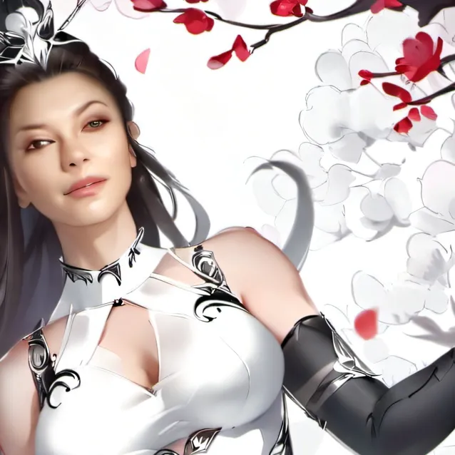 chat with ai character: Martha